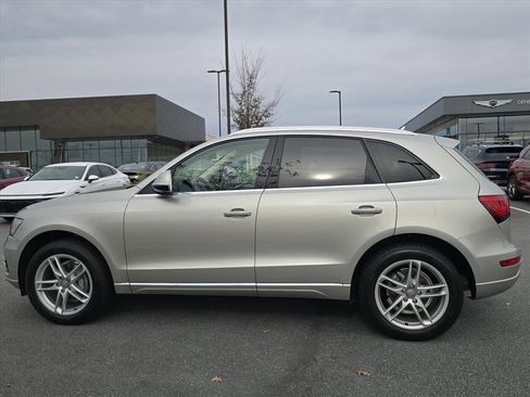 Used 2016 Audi Q5 2.0T Premium Plus w/ Technology Package image 6