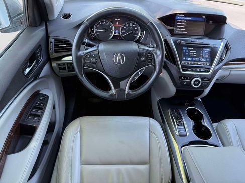 Used 2020 Acura MDX SH-AWD image 11