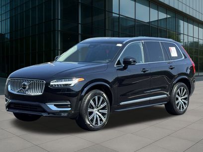Used 2024 Volvo XC90 B5 Core w/ Protection Package Premier