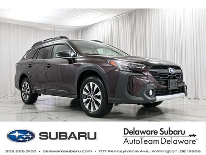 Used 2023 Subaru Outback Limited
