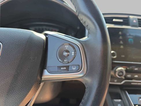 Used 2017 Honda CR-V EX-L image 25