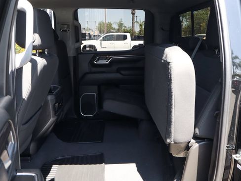 Used 2023 Chevrolet Silverado 1500 RST w/ Convenience Package II AWD/4WD image 47