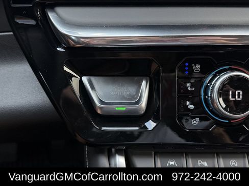 New 2026 GMC Sierra 1500 Denali Ultimate AWD/4WD image 18