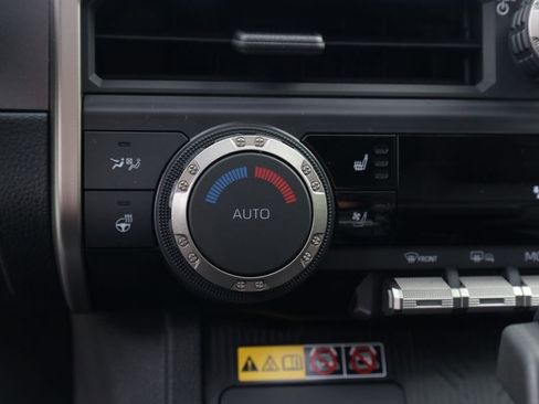 New 2026 Toyota 4Runner TRD Off-Road image 8