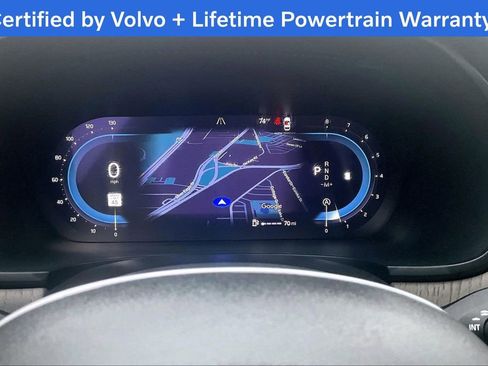Certified 2025 Volvo S90 B6 Ultra w/ Protection Package Premier AWD/4WD image 31