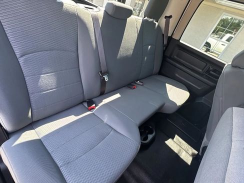 Used 2020 RAM 1500 Tradesman w/ Popular Equipment Group AWD/4WD image 26