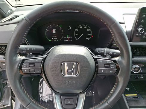Used 2023 Honda CR-V Sport Touring image 21