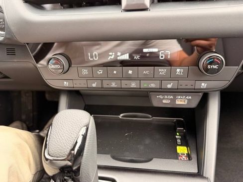 New 2026 Subaru Outback Touring XT AWD/4WD image 27