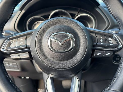 Used 2023 MAZDA CX-5 AWD 2.5 S image 19