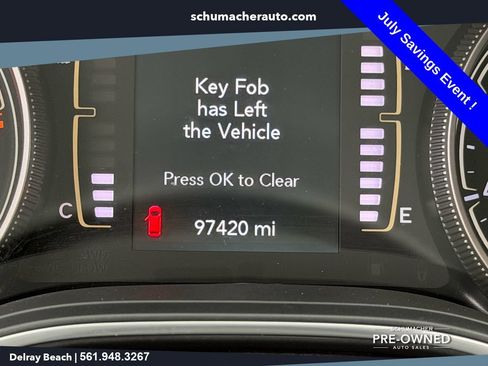 Used 2020 Jeep Cherokee Latitude Plus FWD image 23