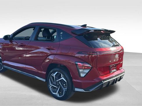 Used 2025 Hyundai Kona N Line S image 5