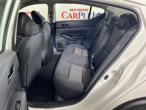 Used 2024 Nissan Altima 2.5 S image 24