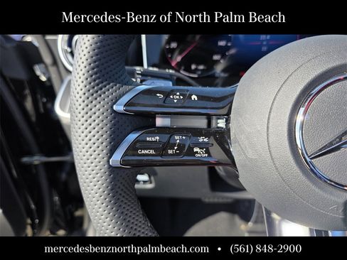 New 2026 Mercedes-Benz CLE 300 4MATIC Cabriolet image 15