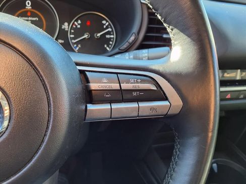 Used 2022 MAZDA CX-30 AWD 2.5 S w/ Select Package image 22