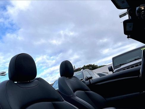 Used 2016 MINI Cooper S FWD image 17