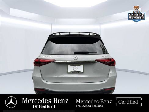 Used 2024 Mercedes-Benz GLE 350 4MATIC image 6