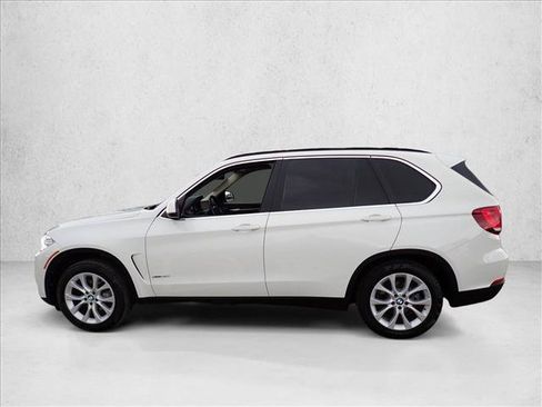 Used 2016 BMW X5 xDrive35i AWD/4WD image 2