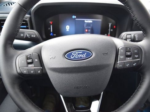 New 2026 Ford Maverick XLT w/ XLT Luxury Package image 26