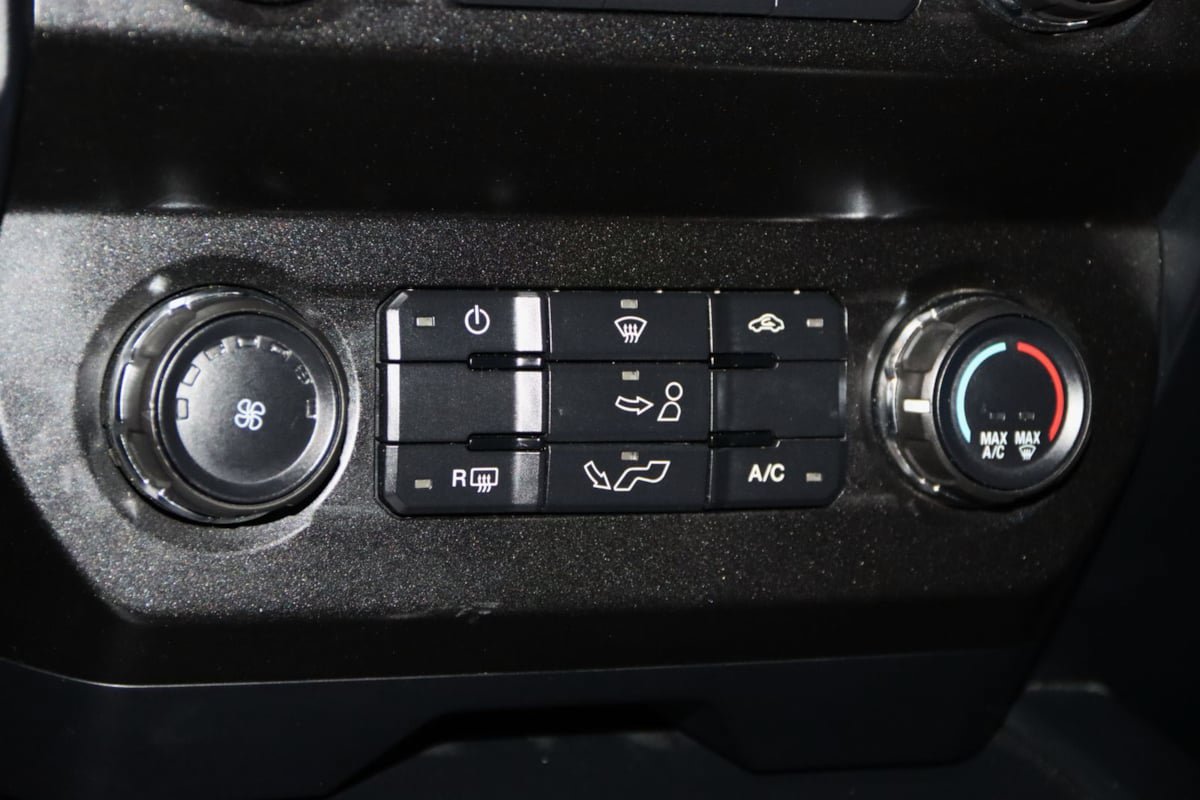 Used 2020 Ford F150 XL w/ Equipment Group 101A Mid AWD/4WD image 42