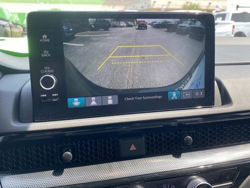 Used 2025 Honda CR-V EX-L image 30