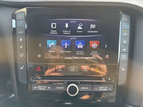 Used 2019 INFINITI QX50 Essential w/ Proactive Package image 21