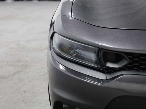 Used 2020 Dodge Charger Scat Pack w/ Plus Group RWD image 15