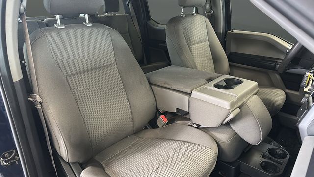 Used 2019 Ford F150 XLT w/ Max Trailer Tow Package AWD/4WD image 21