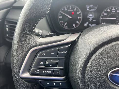 Used 2025 Subaru Outback Premium image 18