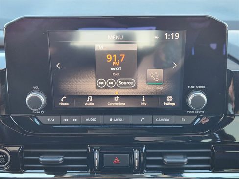 Used 2023 Nissan Pathfinder Rock Creek image 18