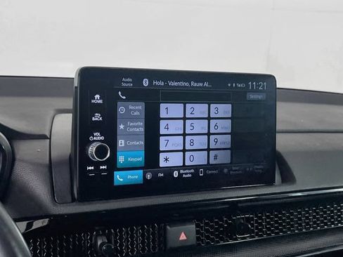 Used 2023 Honda CR-V EX-L image 13