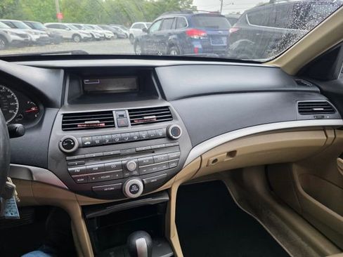Used 2012 Honda Accord SE image 16