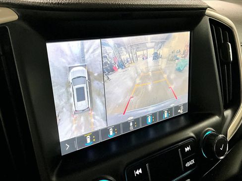Used 2020 GMC Terrain Denali w/ Denali Premium Package AWD/4WD image 28