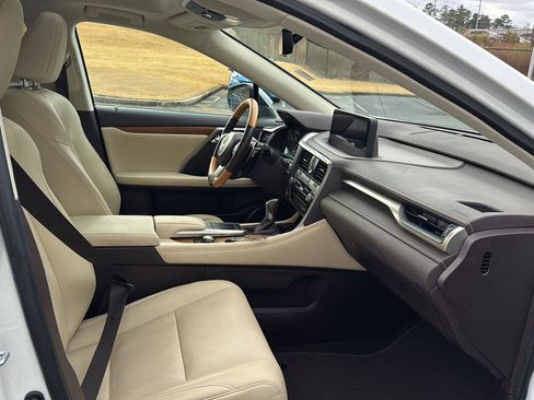 Used 2020 Lexus RX 350 FWD w/ Premium Package image 10