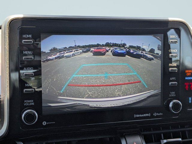 Used 2019 Toyota C-HR Limited FWD image 20