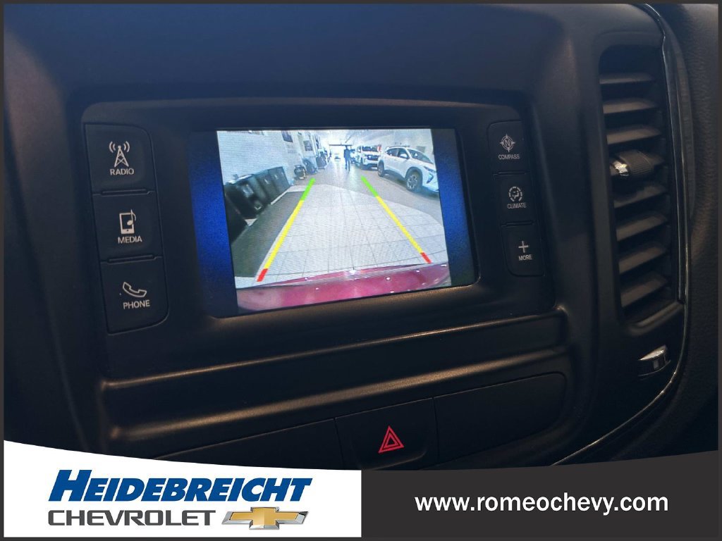 Used 2015 Chrysler 200 S w/ Comfort Group FWD image 22