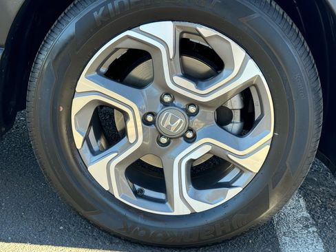 Used 2017 Honda CR-V EX image 11