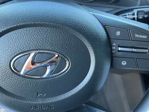 Used 2023 Hyundai Sonata SEL FWD image 20