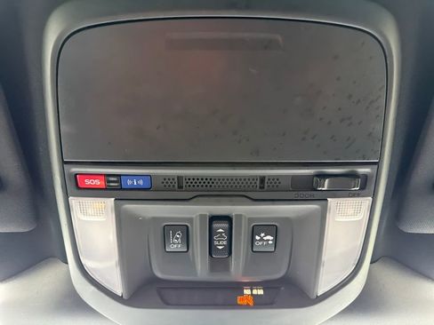 Used 2023 Subaru Forester Wilderness AWD/4WD image 52