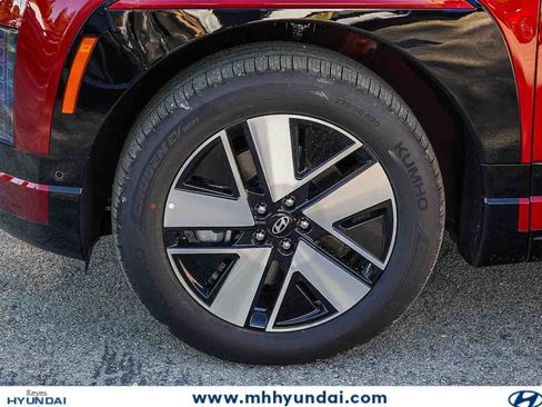 New 2026 Hyundai Ioniq 9 SEL AWD/4WD image 10