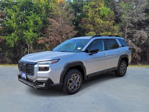 New 2026 Subaru Outback Premium AWD/4WD image 1