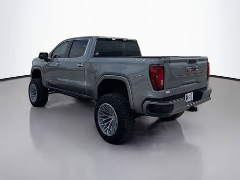 New 2026 GMC Sierra 1500 SLT w/ SLT Convenience Package AWD/4WD image 5
