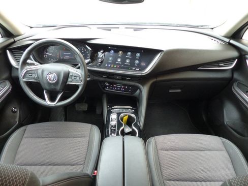 Used 2022 Buick Envision Preferred FWD image 23