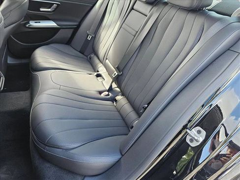 New 2026 Mercedes-Benz E 450 E 450 image 16