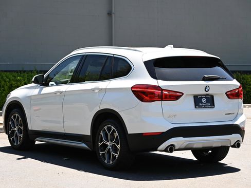 Used 2020 BMW X1 sDrive28i w/ Convenience Package FWD image 5