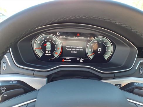 Certified 2025 Audi A5 2.0T Premium Plus image 18