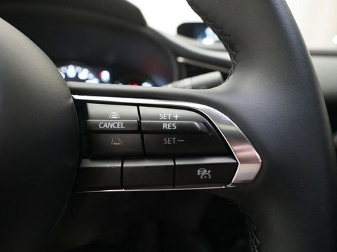 Used 2025 MAZDA CX-30 AWD 2.5 S w/ Preferred Package image 19