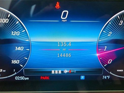 Used 2024 Mercedes-Benz GLE 350 4MATIC image 38