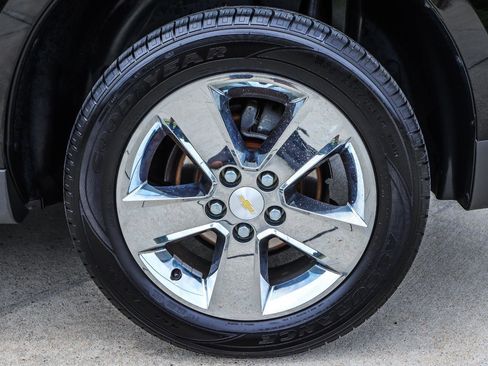 Used 2015 Chevrolet Equinox LT w/ Chrome Appearance Package FWD image 18