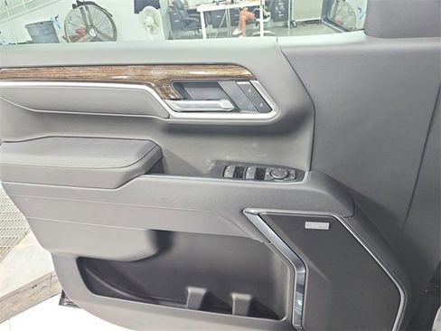New 2026 GMC Sierra 1500 Elevation w/ Elevation Premium Package image 34