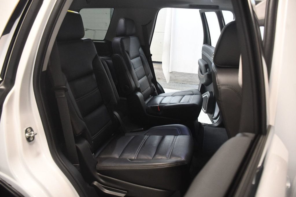Used 2018 GMC Yukon Denali w/ Denali Ultimate Package AWD/4WD image 37